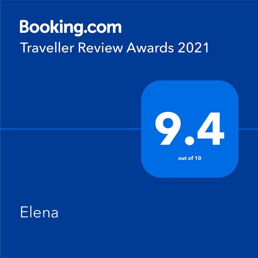 דירות קונסטנצה Casa Elena מראה חיצוני תמונה