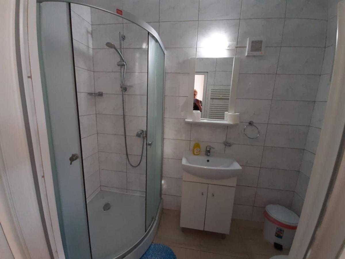דירות קונסטנצה Casa Elena מראה חיצוני תמונה