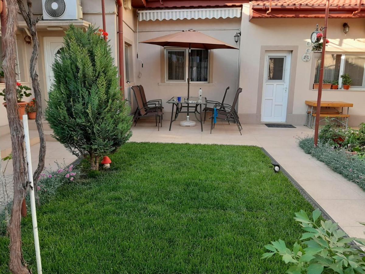 דירות קונסטנצה Casa Elena מראה חיצוני תמונה