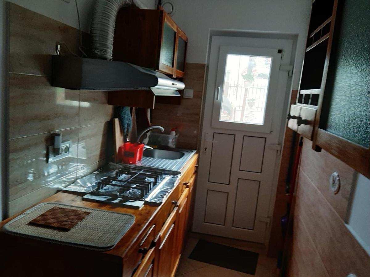 דירות קונסטנצה Casa Elena מראה חיצוני תמונה