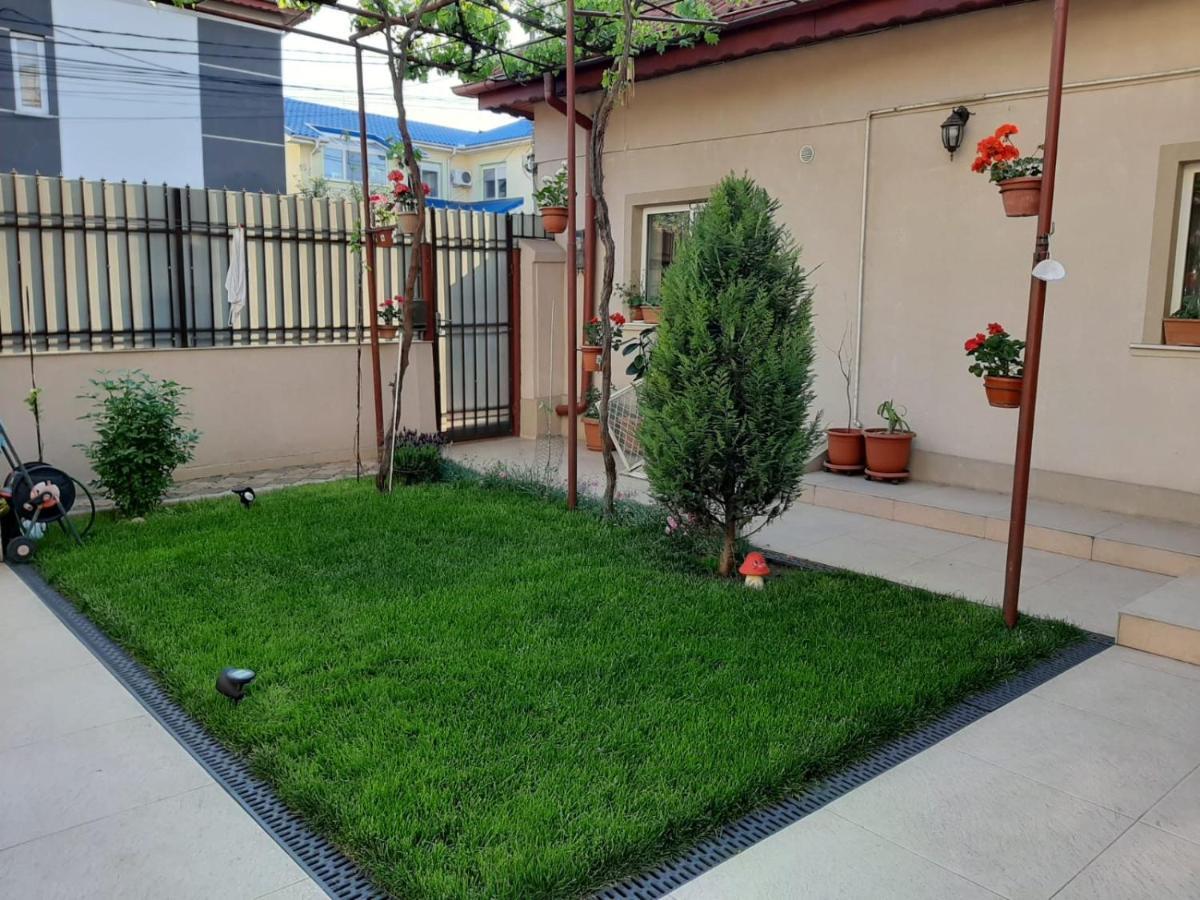 דירות קונסטנצה Casa Elena מראה חיצוני תמונה